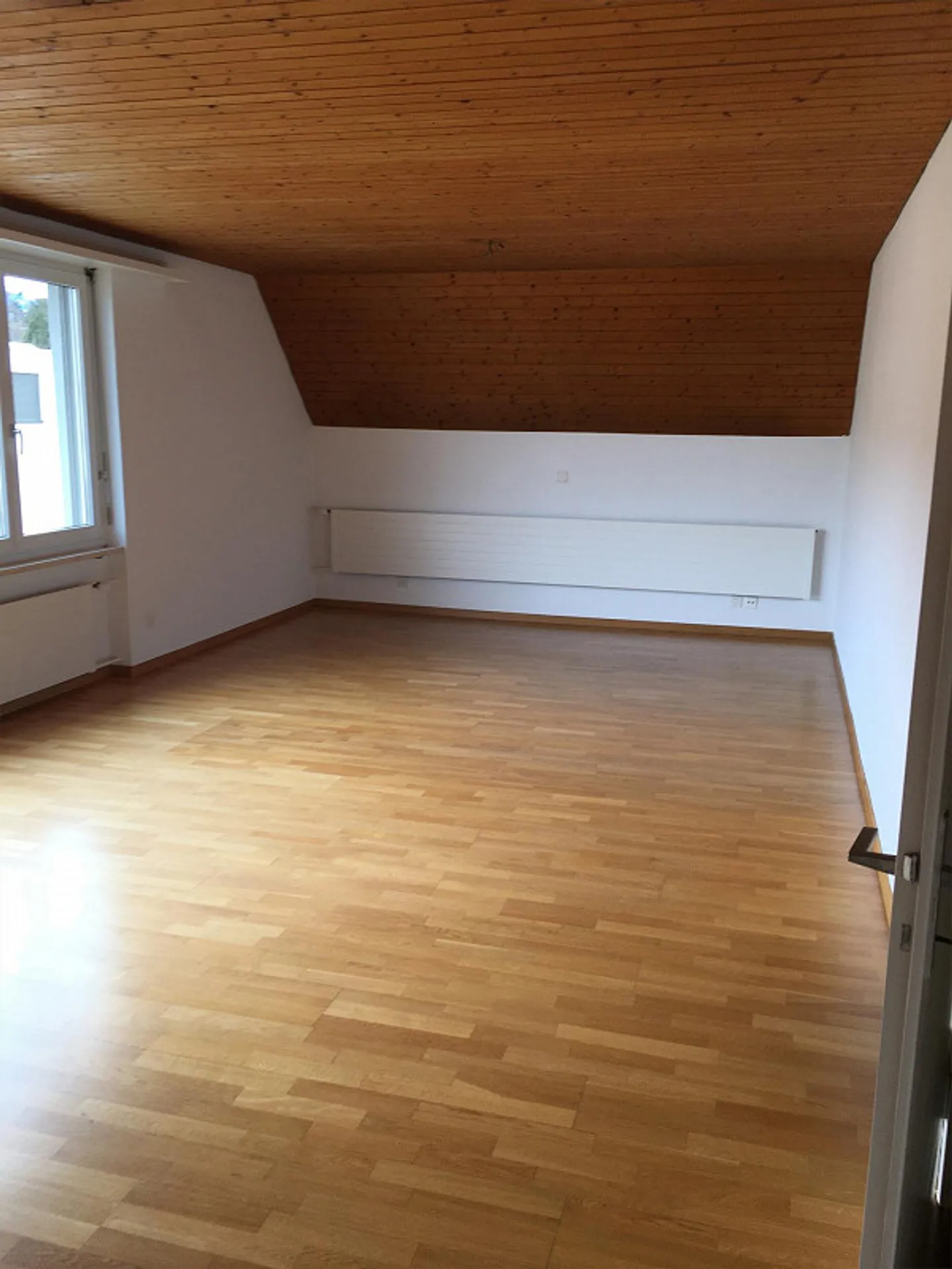 Appartement 1 pièce à louer dans le quartier 2 - Photo 5 sur 5