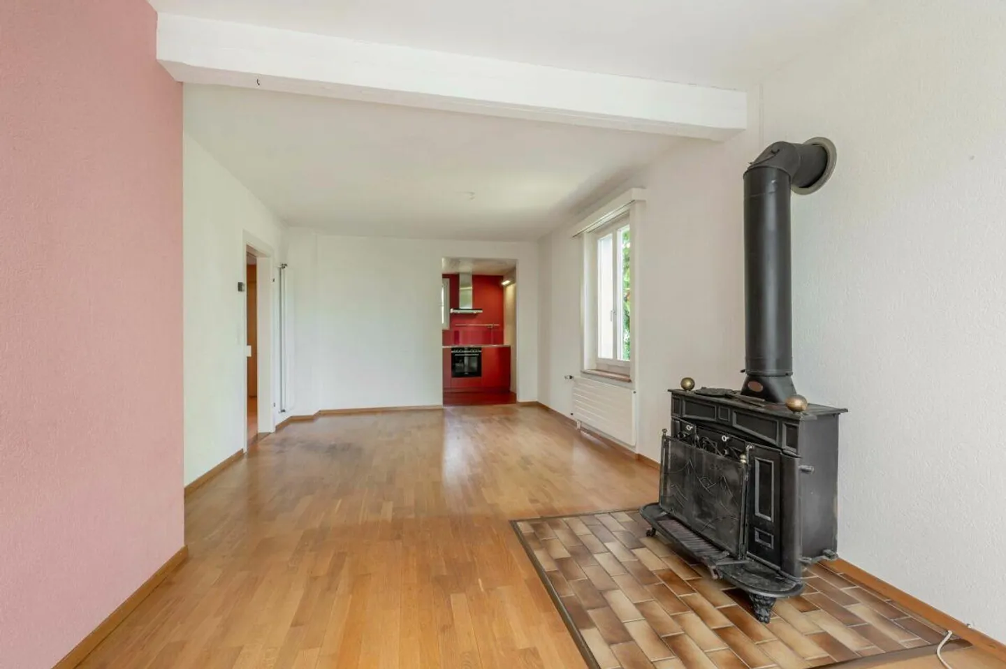 Semi-Detached House with Large, Idyllic Garden Paradise in St... - Photo 6 of 18