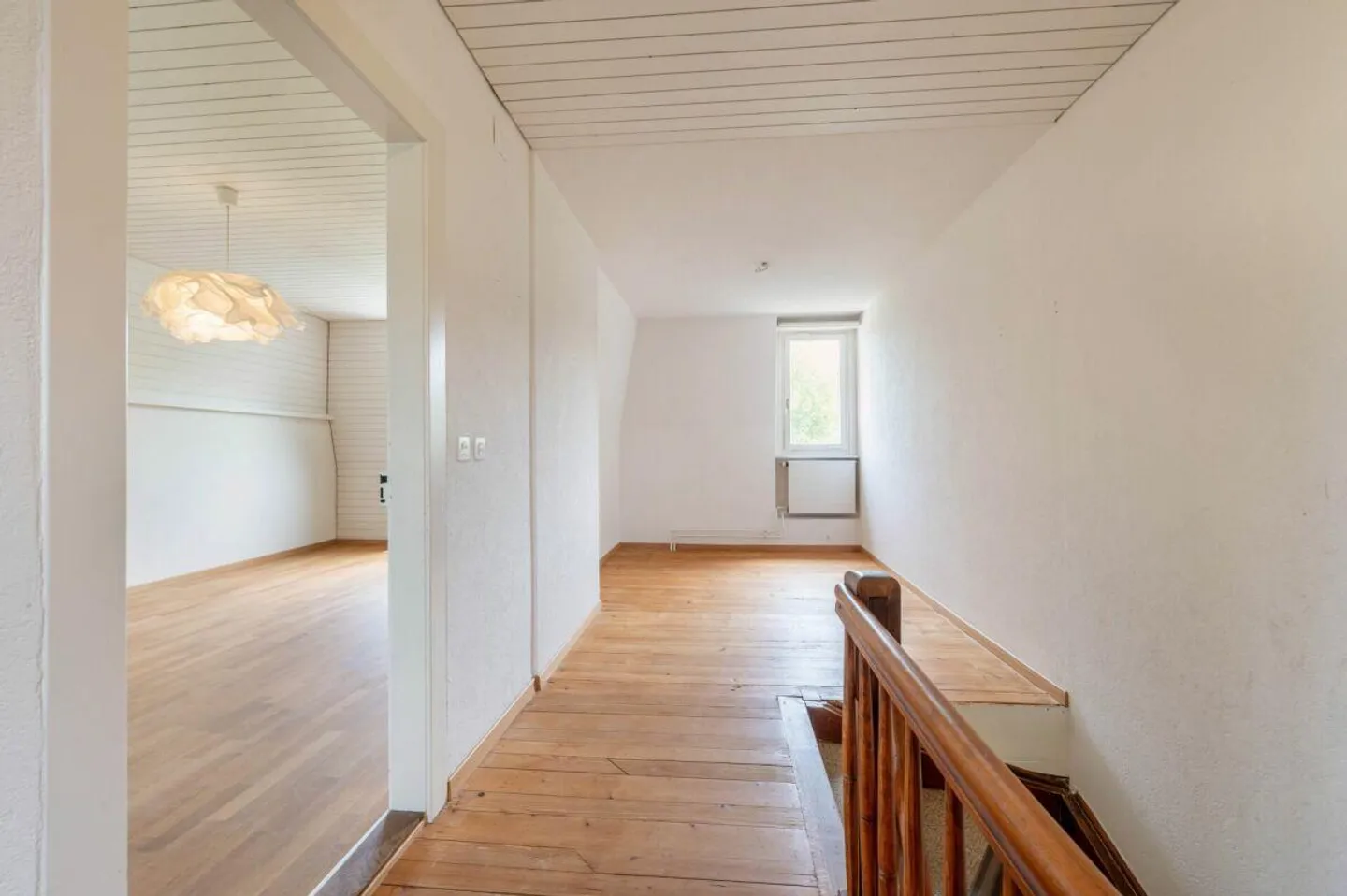 Semi-Detached House with Large, Idyllic Garden Paradise in St... - Photo 11 of 18