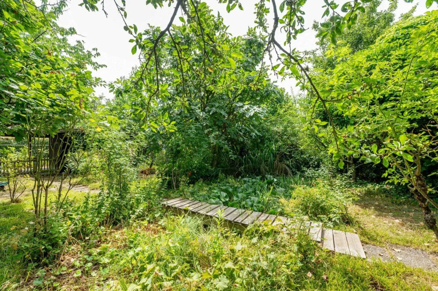 Semi-Detached House with Large, Idyllic Garden Paradise in St... - Photo 17 of 18