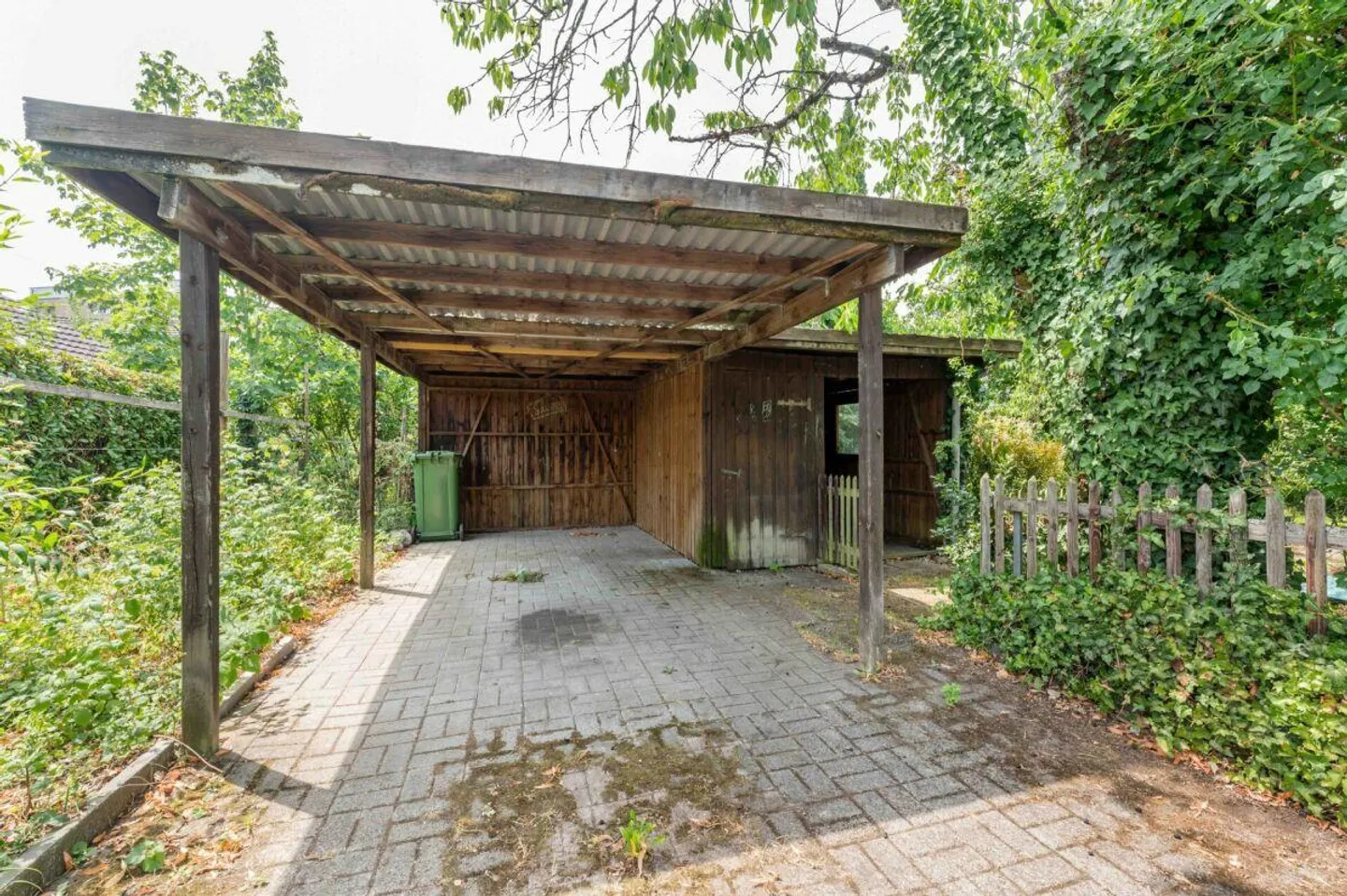 Semi-Detached House with Large, Idyllic Garden Paradise in St... - Photo 18 of 18