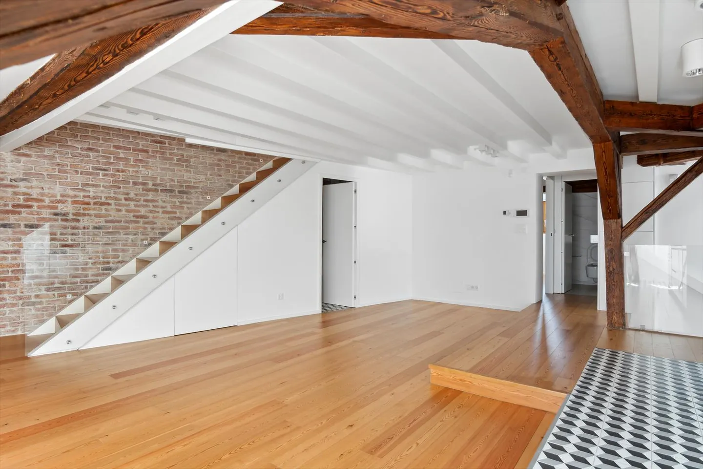 Duplex 6 stanze - Foto 3 di 10