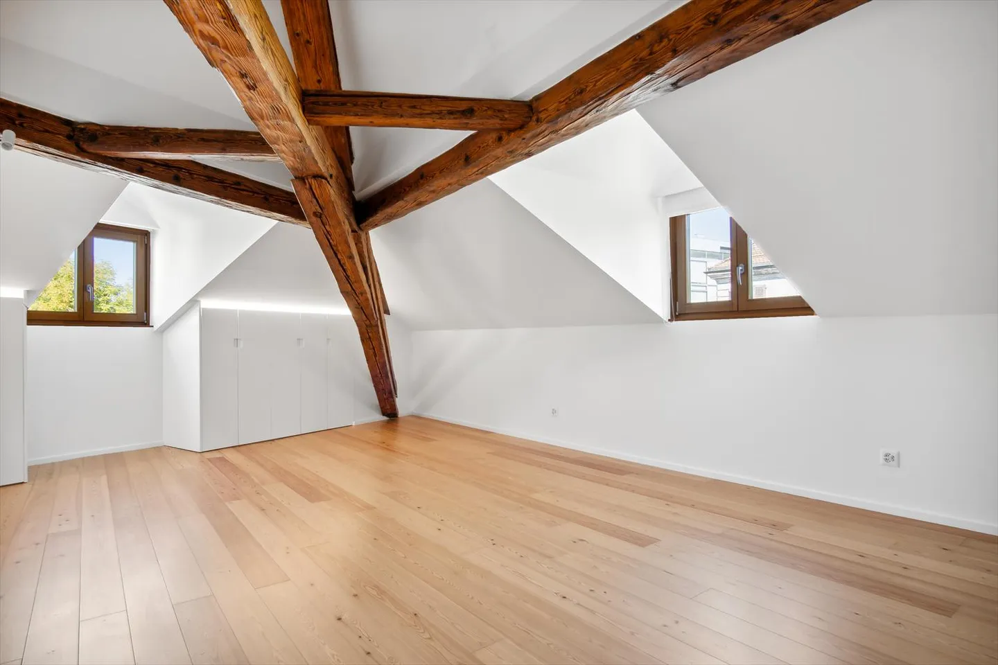 Duplex 6 stanze - Foto 4 di 10