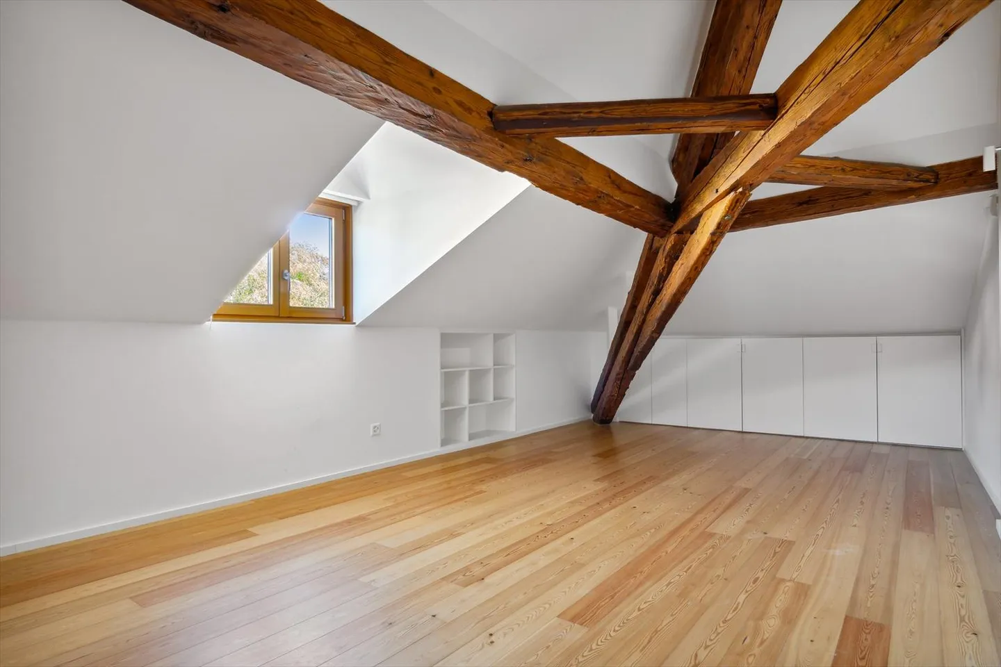 Duplex 6 stanze - Foto 6 di 10