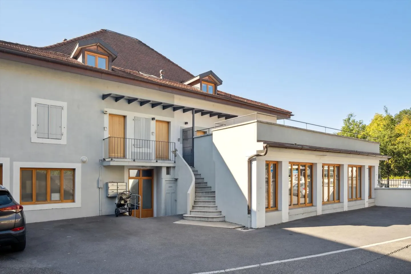 Duplex 6 stanze - Foto 1 di 10