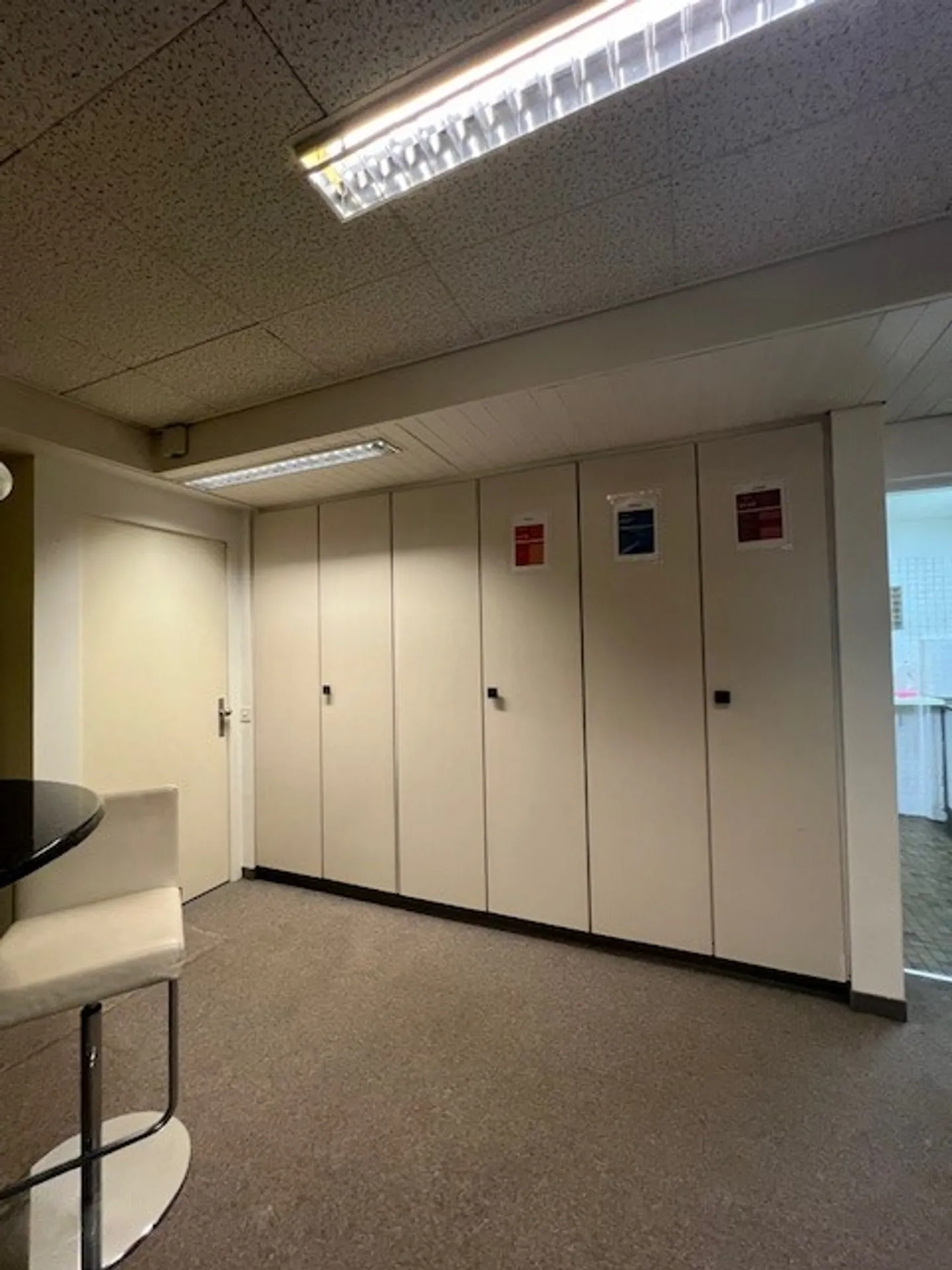 Ufficio in affitto in posizione privilegiata (termine limitato) - Foto 4 di 6