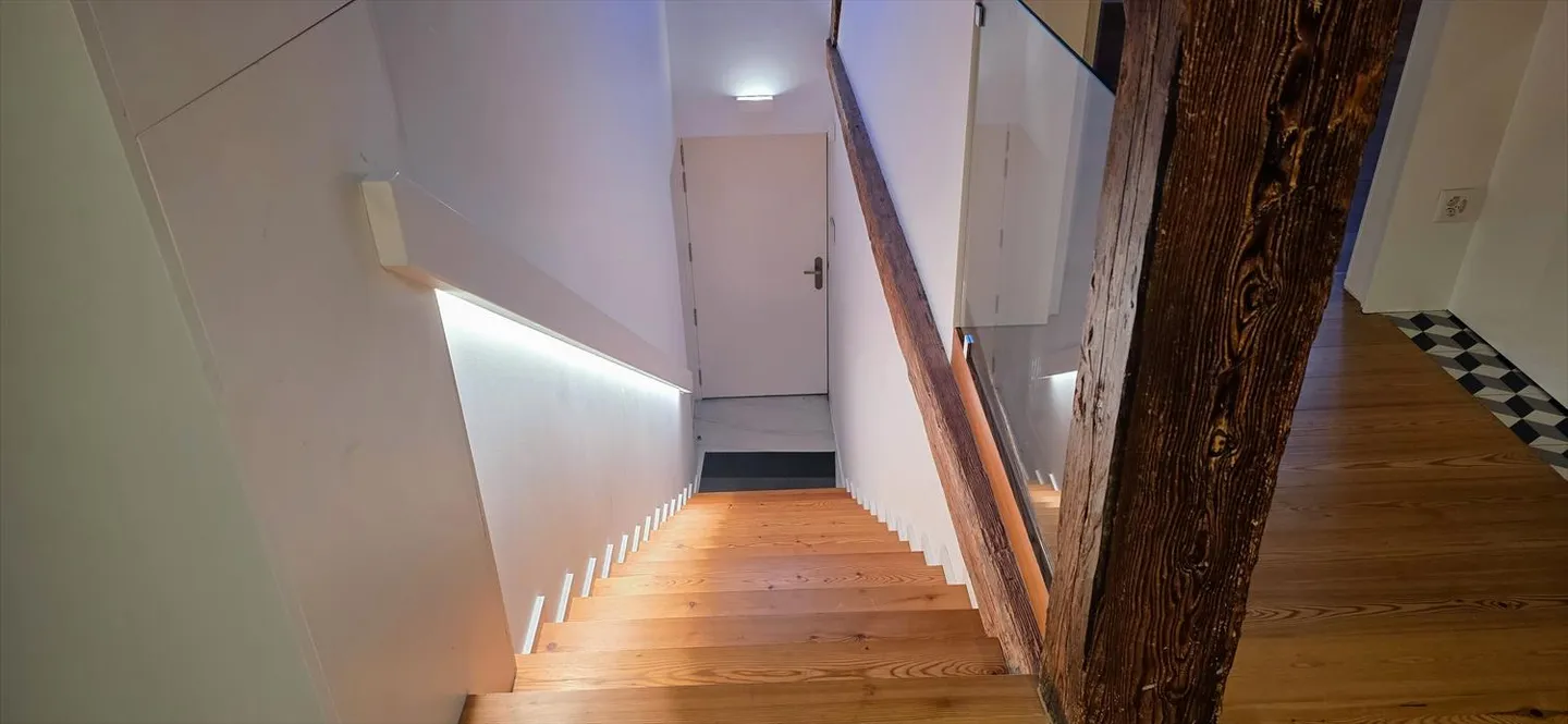 Duplex 6 stanze - Foto 7 di 10