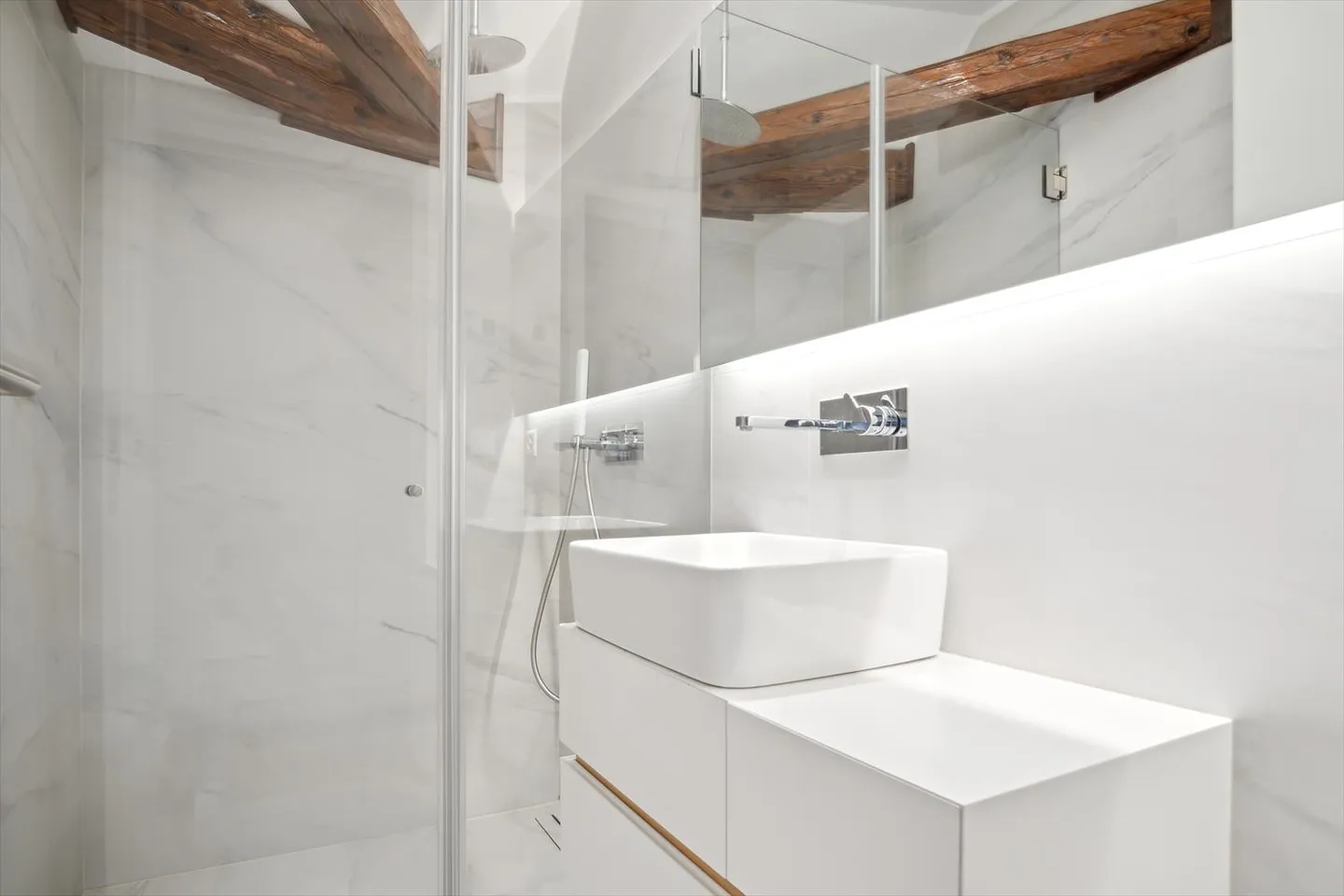 Duplex 6 stanze - Foto 8 di 10