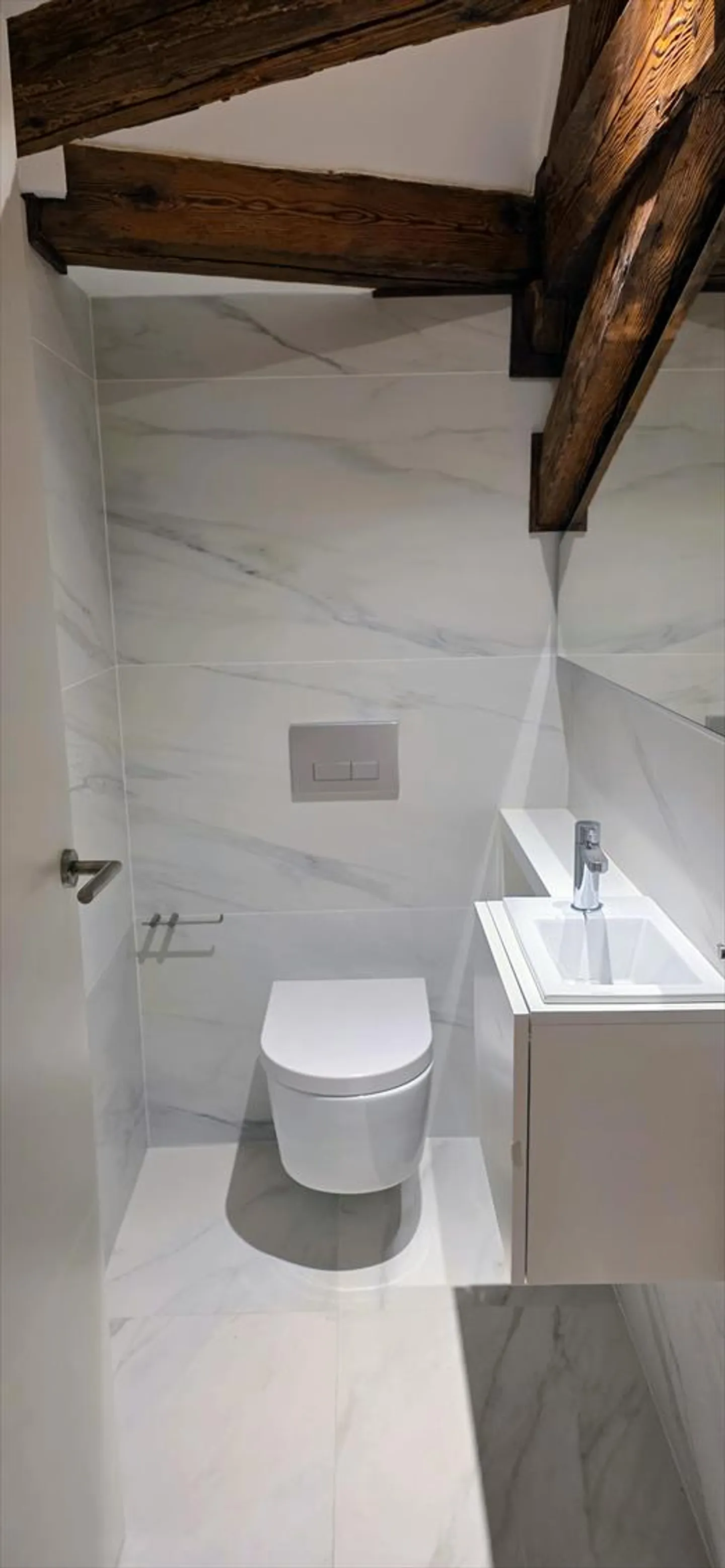 Duplex 6 stanze - Foto 9 di 10