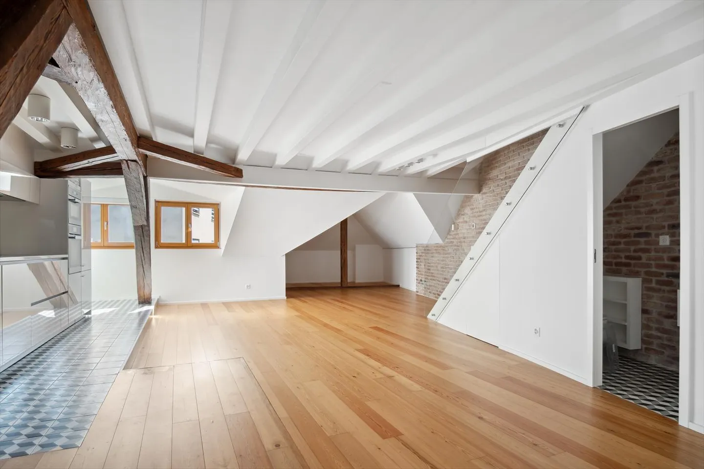 Duplex 6 stanze - Foto 10 di 10