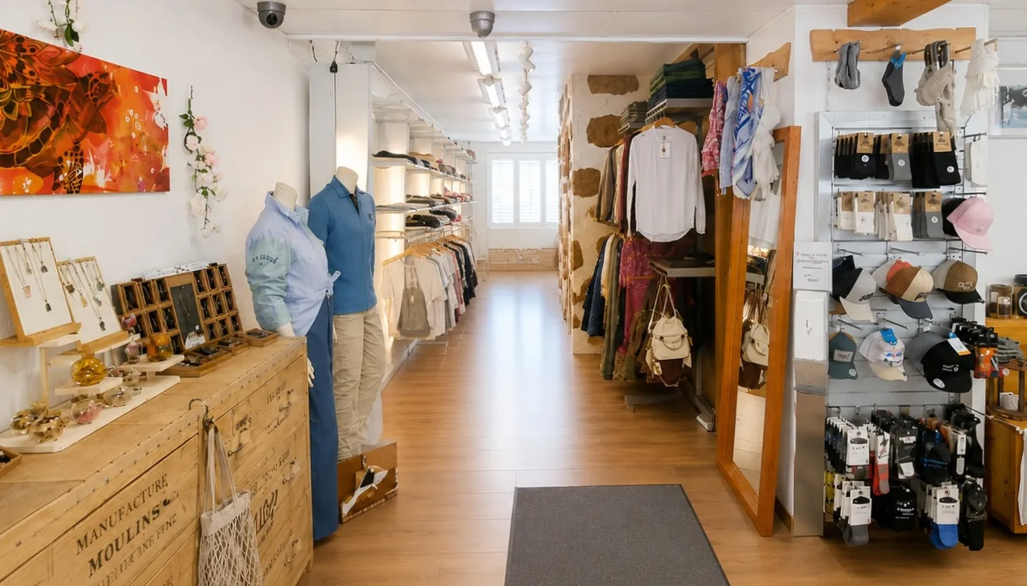 Espace Commercial de Premier Choix - Photo 3 sur 6