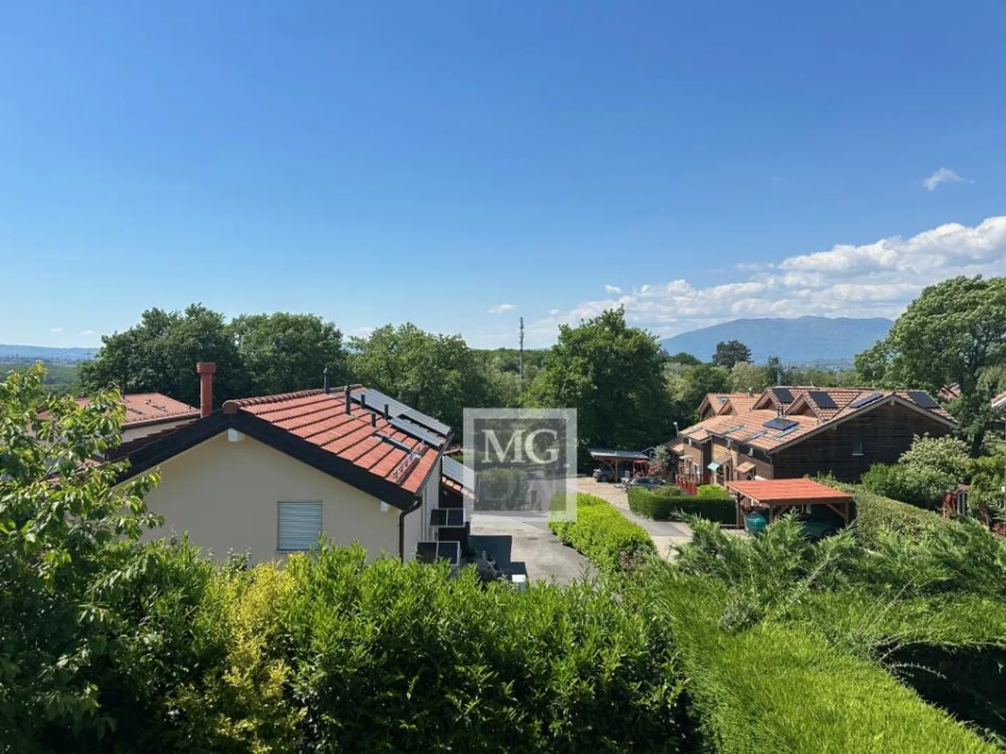 A Vernier: Da Vedere - Villa familiare ristrutturata di 7,5 stanze - Foto 9 di 9