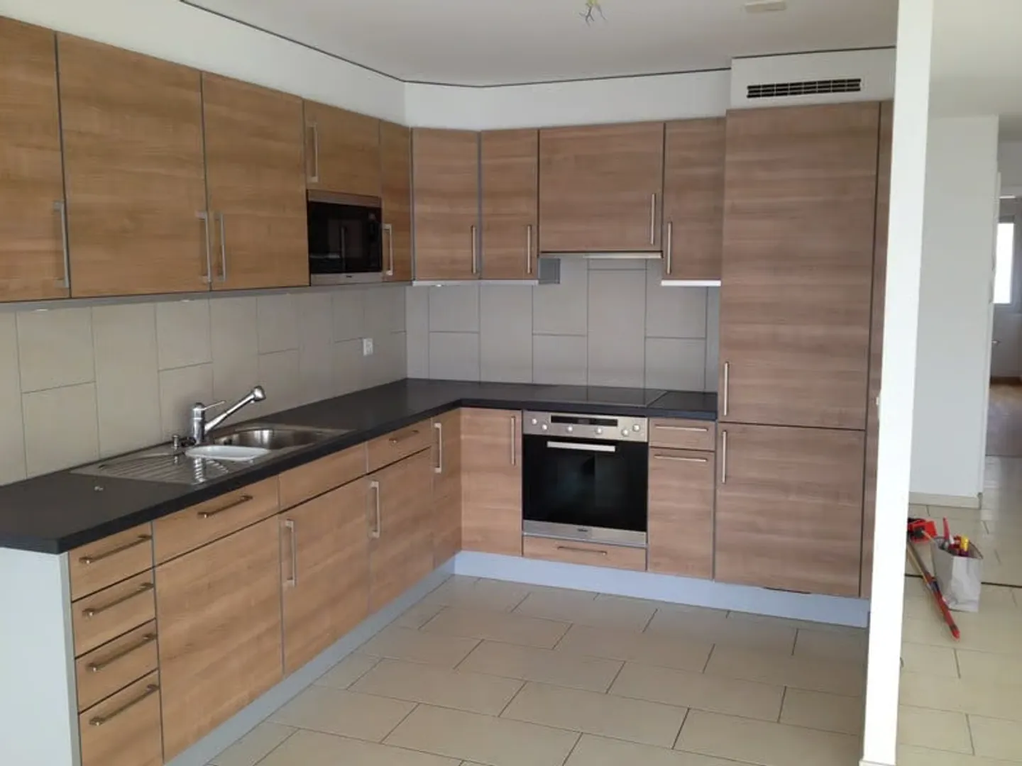Magnifique appartement de 4,5 pièces avec vue panoramique à Chernex - Photo 16 of 24