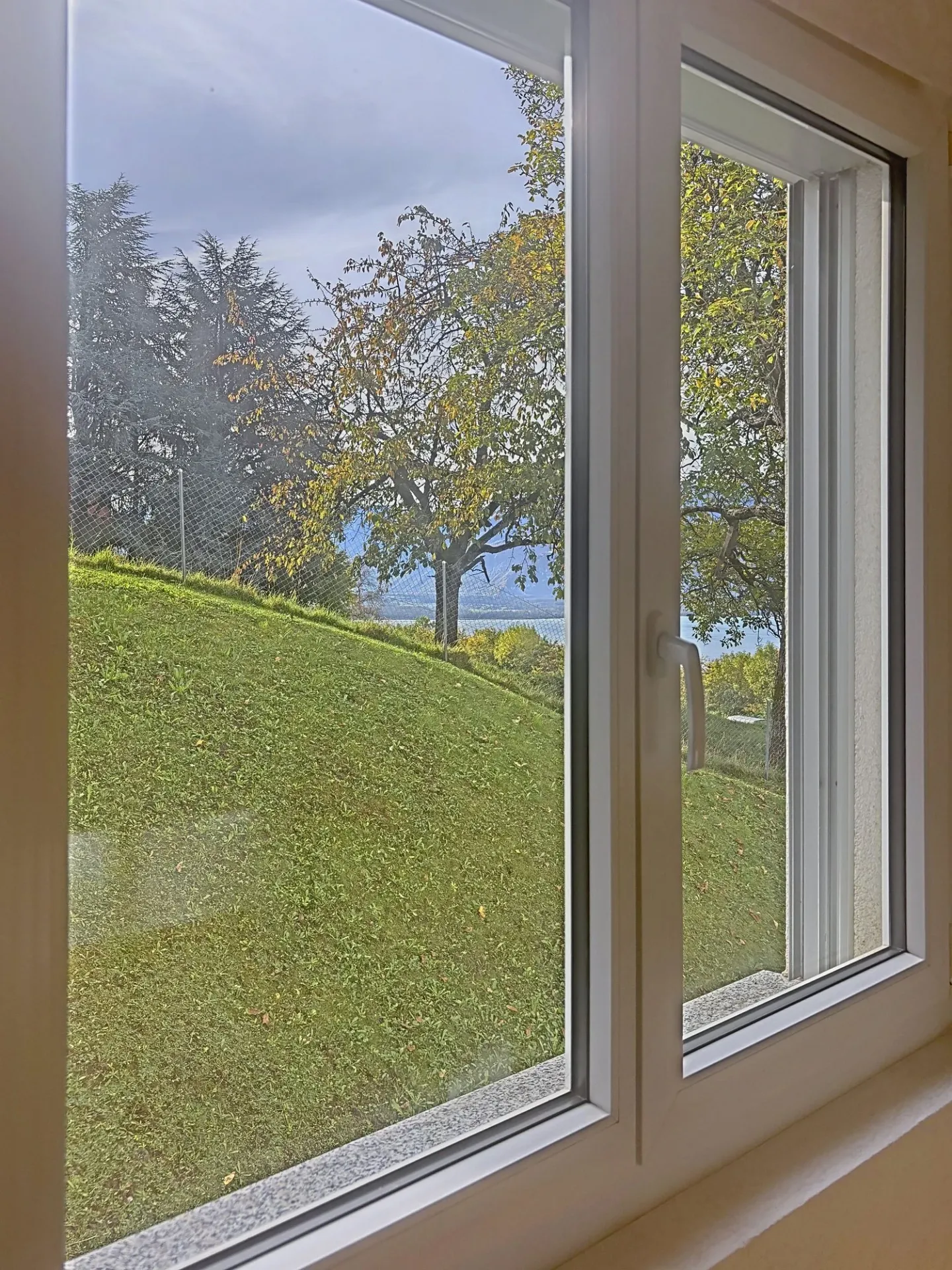 Magnifique appartement de 4,5 pièces avec vue panoramique à Chernex - Photo 19 of 24