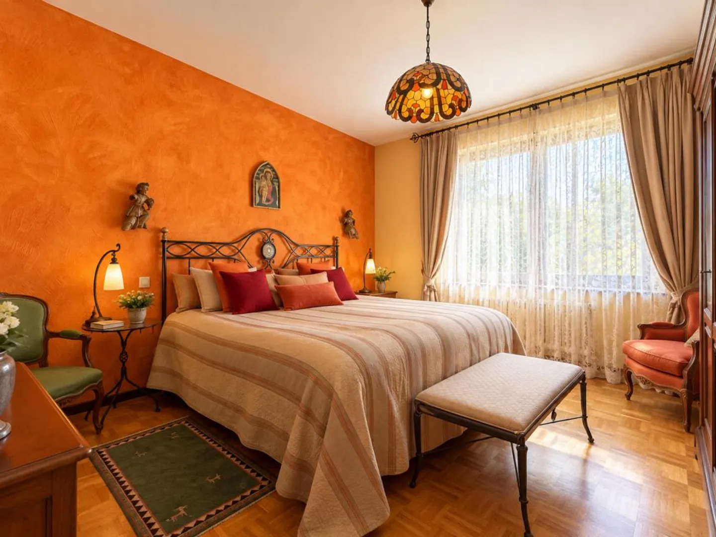 Incantevole casa familiare vicino al lago - Foto 4 di 7