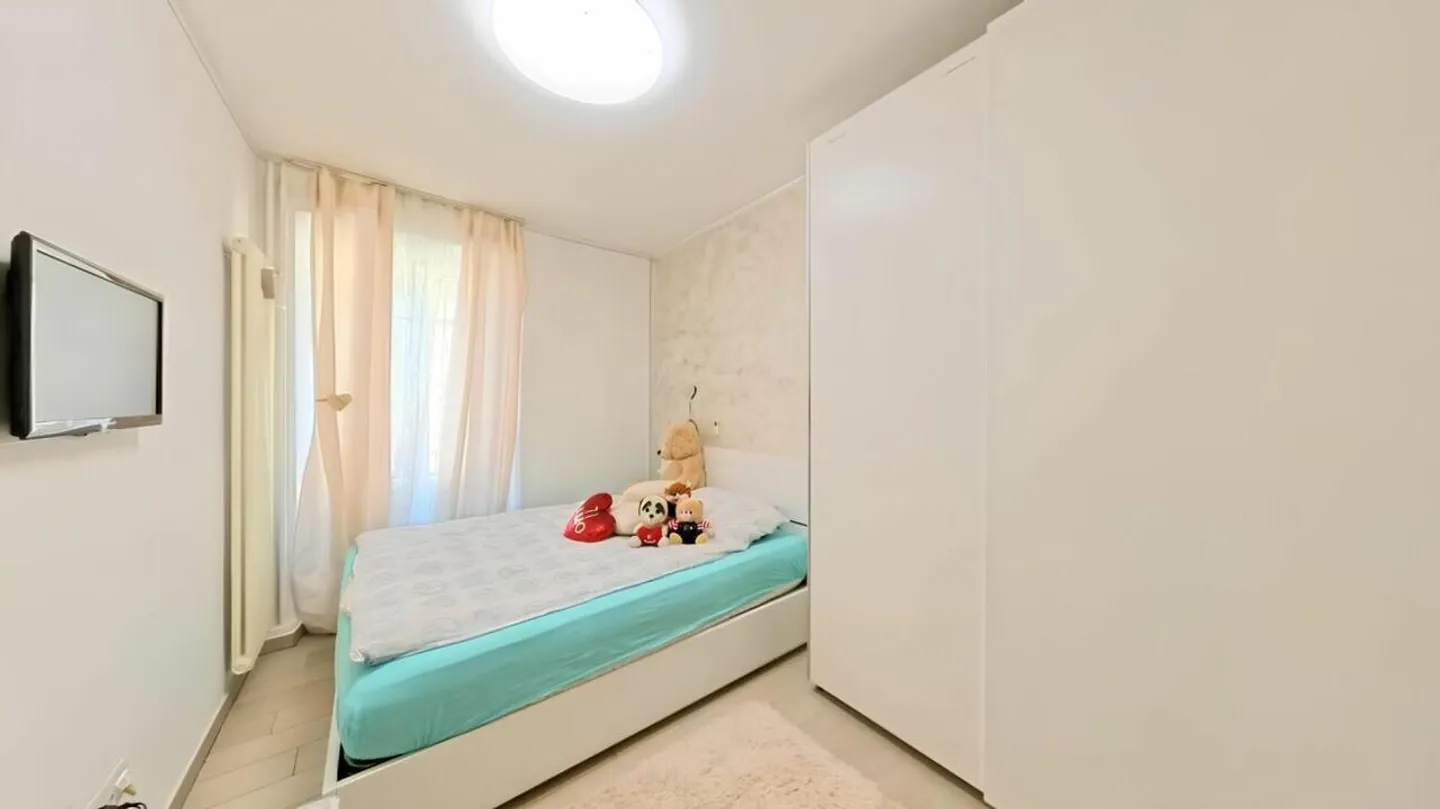 Accogliente proprietà su tre livelli nel cuore del Malcantone - Foto 7 di 13