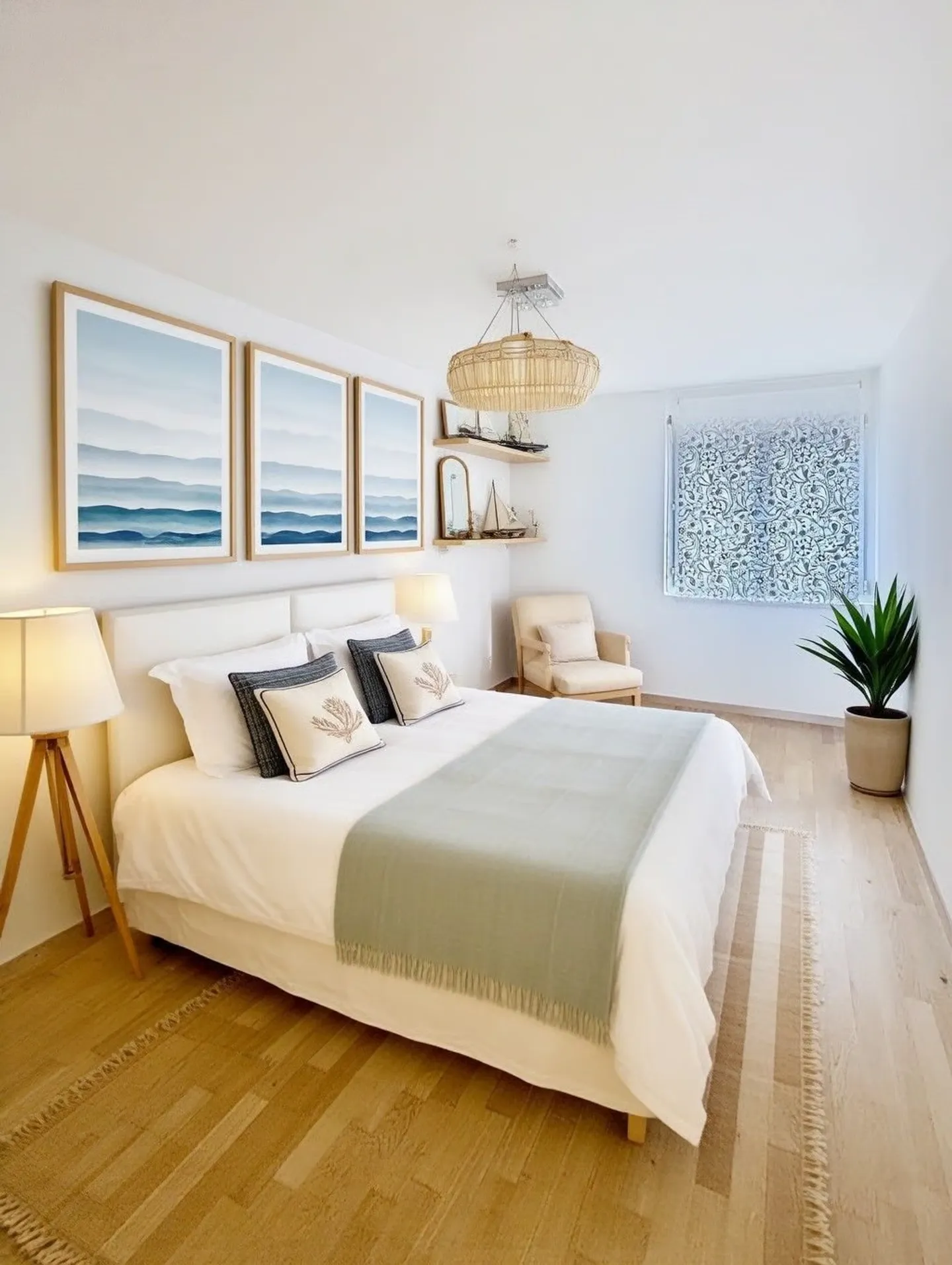 Magnifique appartement de 4,5 pièces avec vue panoramique à Chernex - Photo 7 of 24