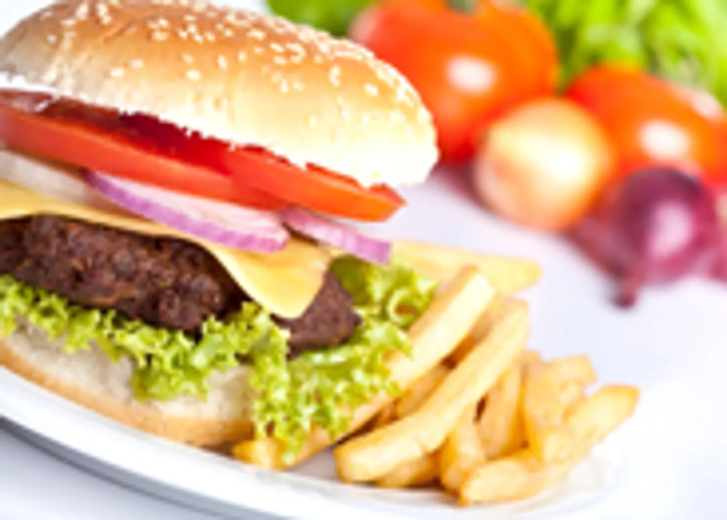 Charmant Restaurant Takeaway - Photo 1 sur 1