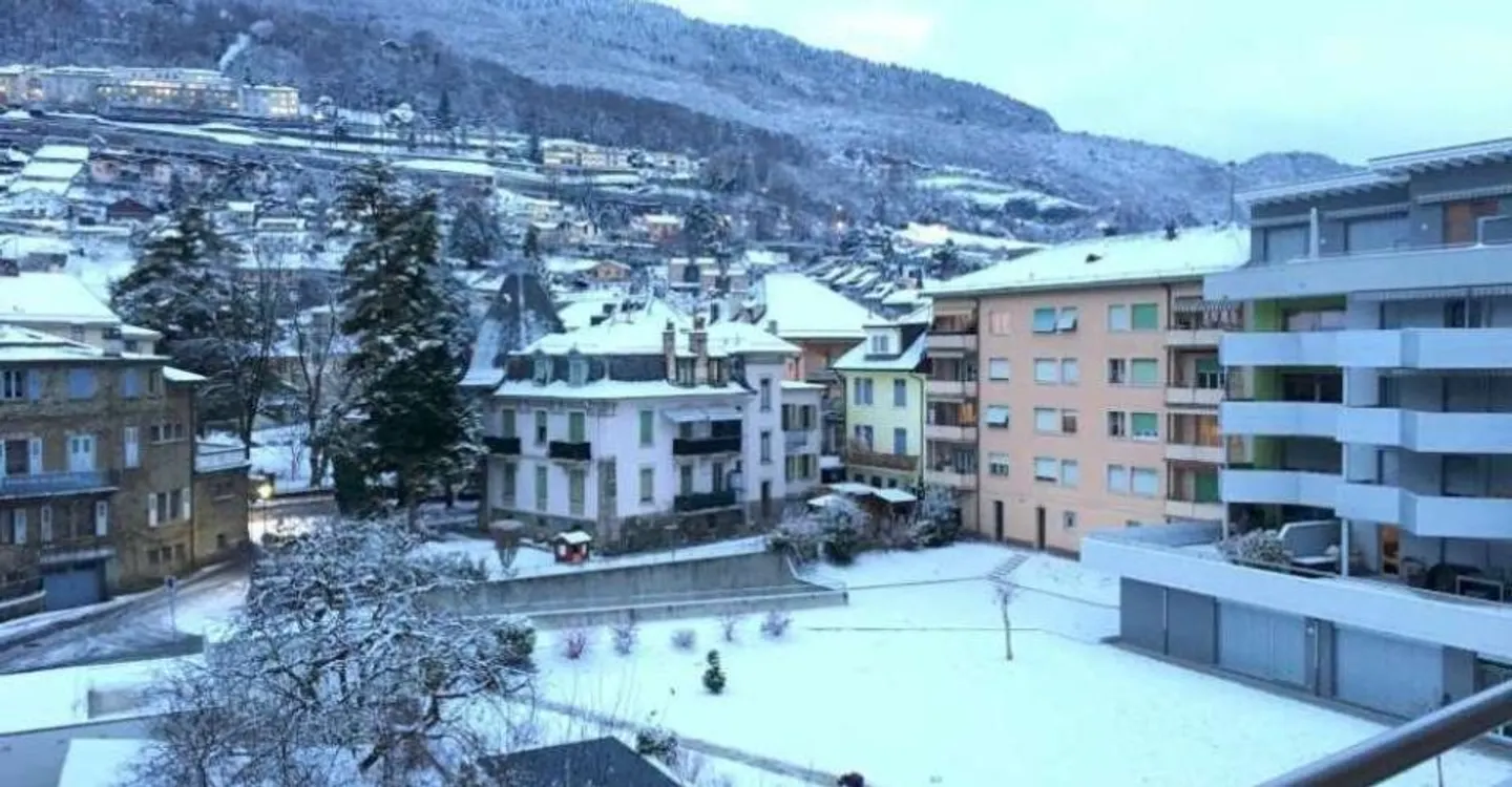 Centro di Monthey - Foto 5 di 5