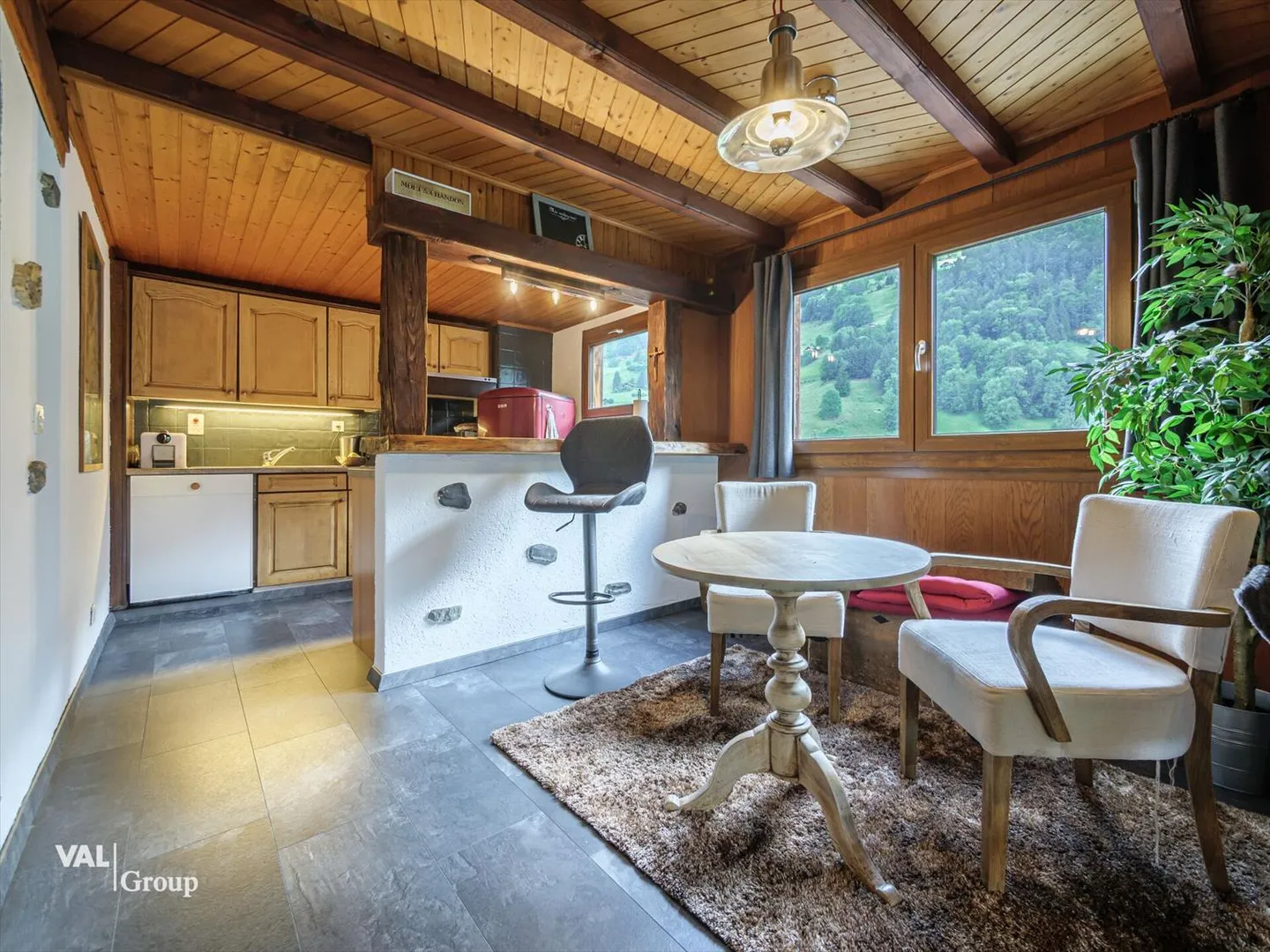 Wunderschönes Chalet als Zweitwohnsitz zwischen Natur und Traumpanorama - Foto 5 von 13