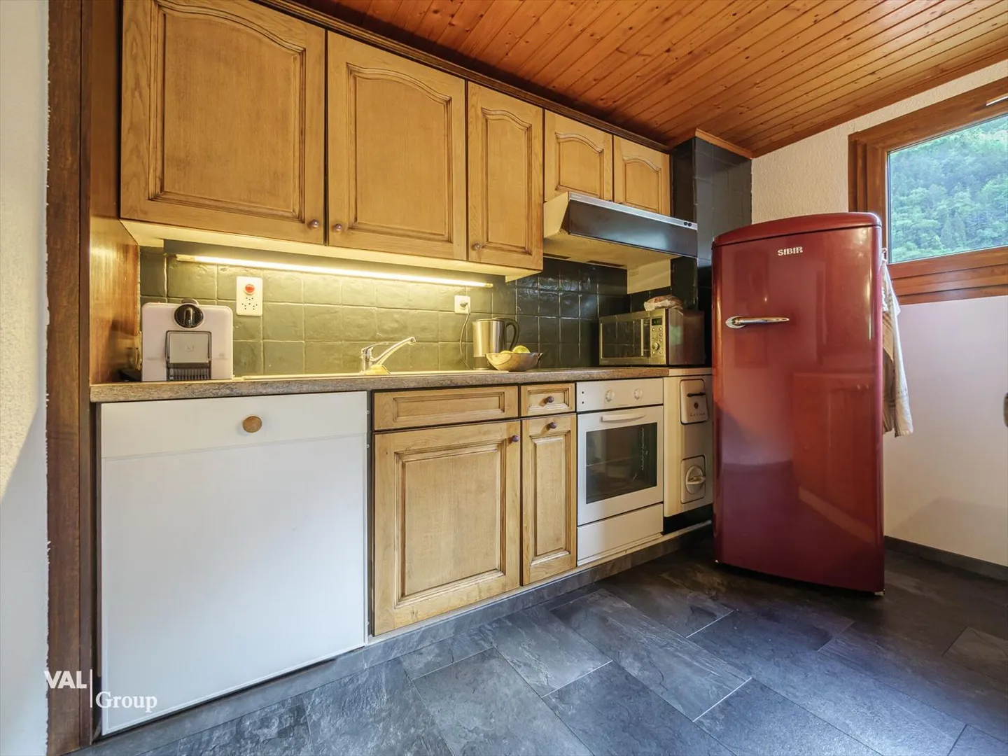 Wunderschönes Chalet als Zweitwohnsitz zwischen Natur und Traumpanorama - Foto 6 von 13