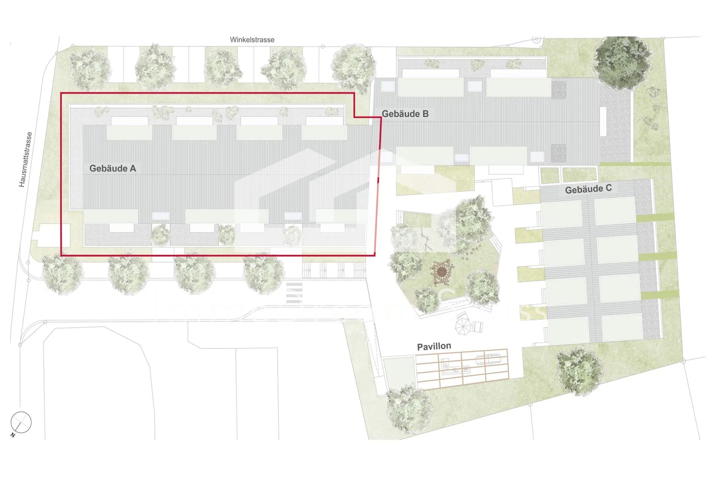 Nouveau projet attrayant et moderne de 3 ½ pièces en copropriété - Photo 7 sur 10