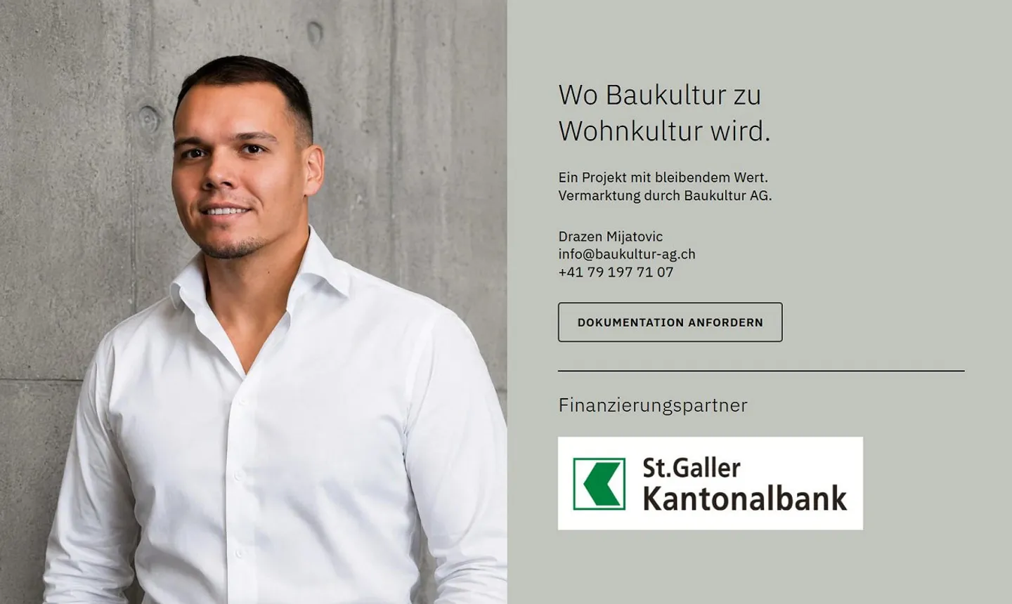 Stilvolle Wohnung in der Natur - Foto 10 von 10