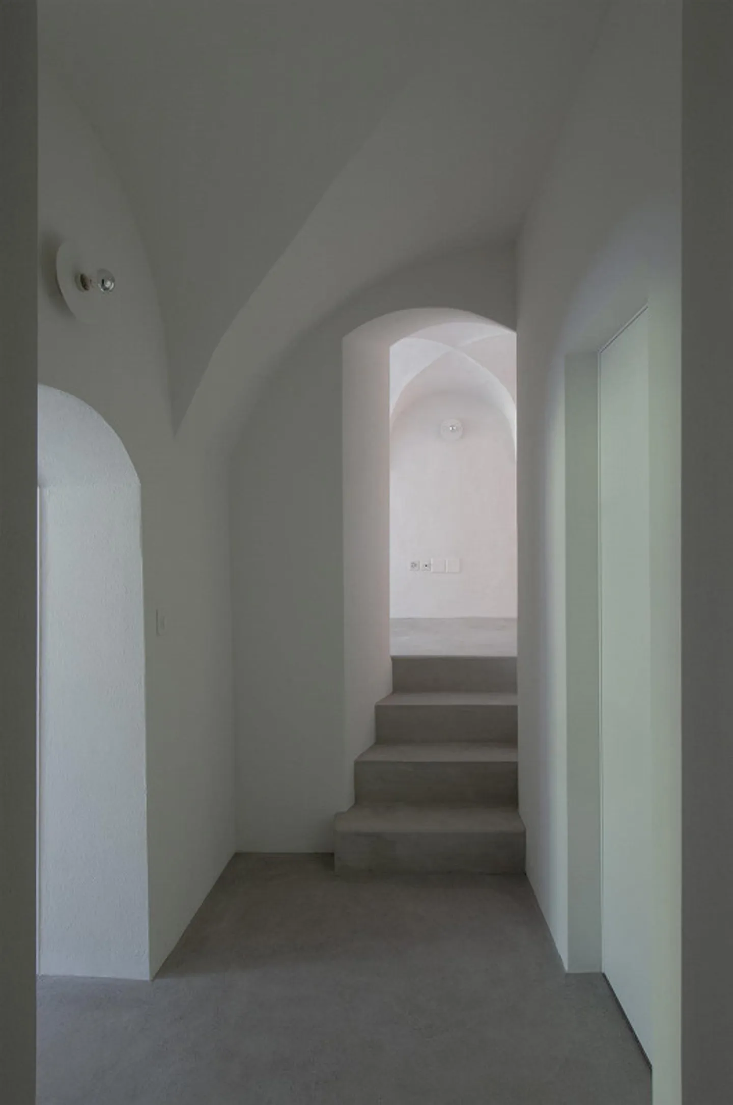 Charmant appartement de 5,5 pièces dans la vieille ville de Maienfeld - Photo 8 sur 16