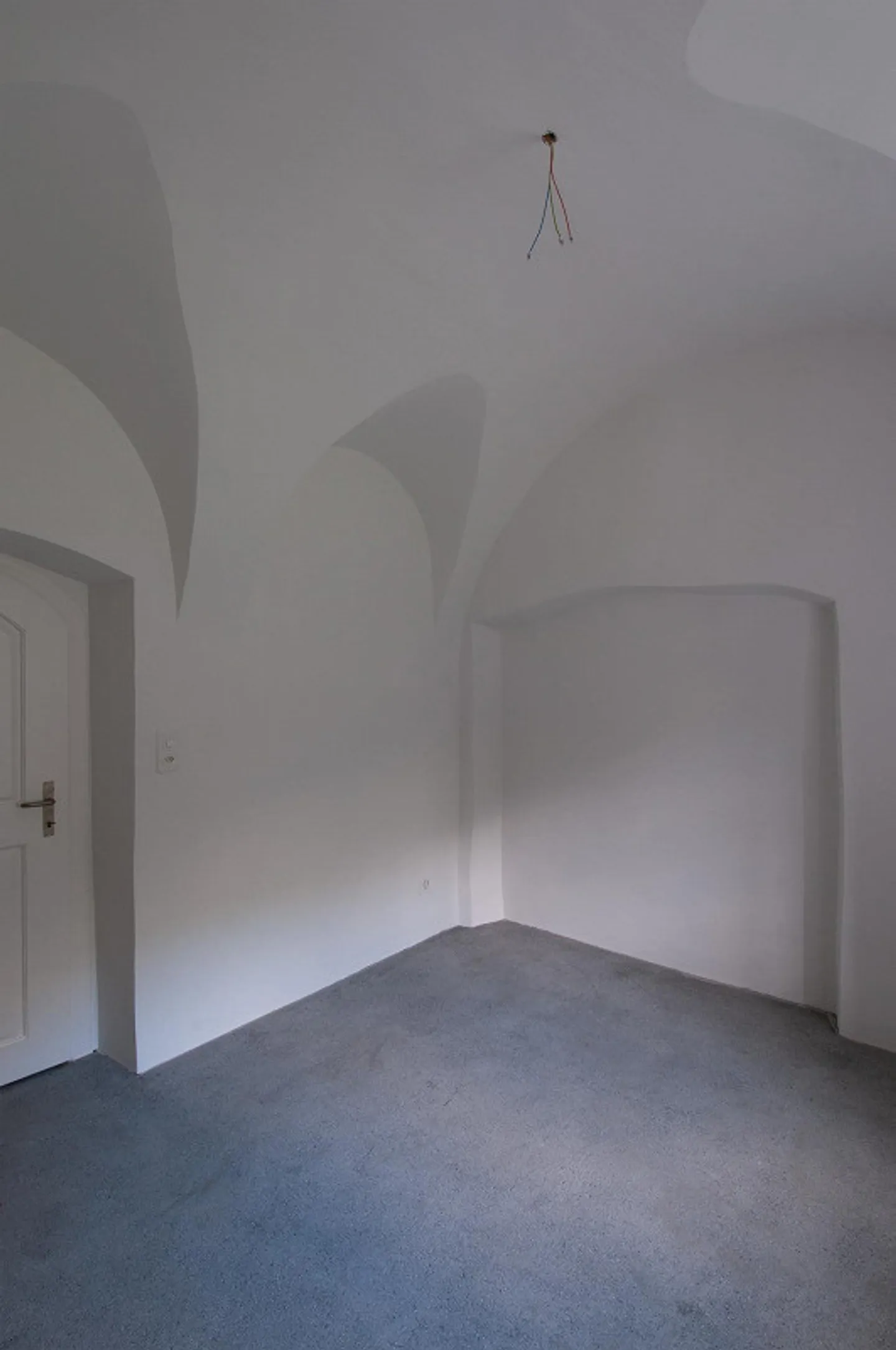 Charmant appartement de 5,5 pièces dans la vieille ville de Maienfeld - Photo 9 sur 16
