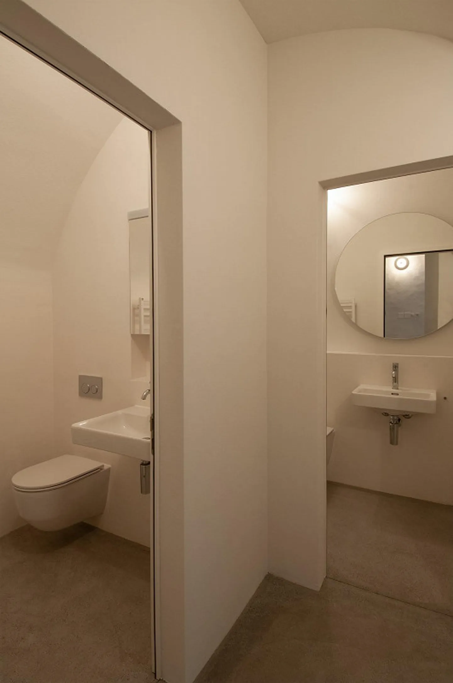 Charmant appartement de 5,5 pièces dans la vieille ville de Maienfeld - Photo 10 sur 16