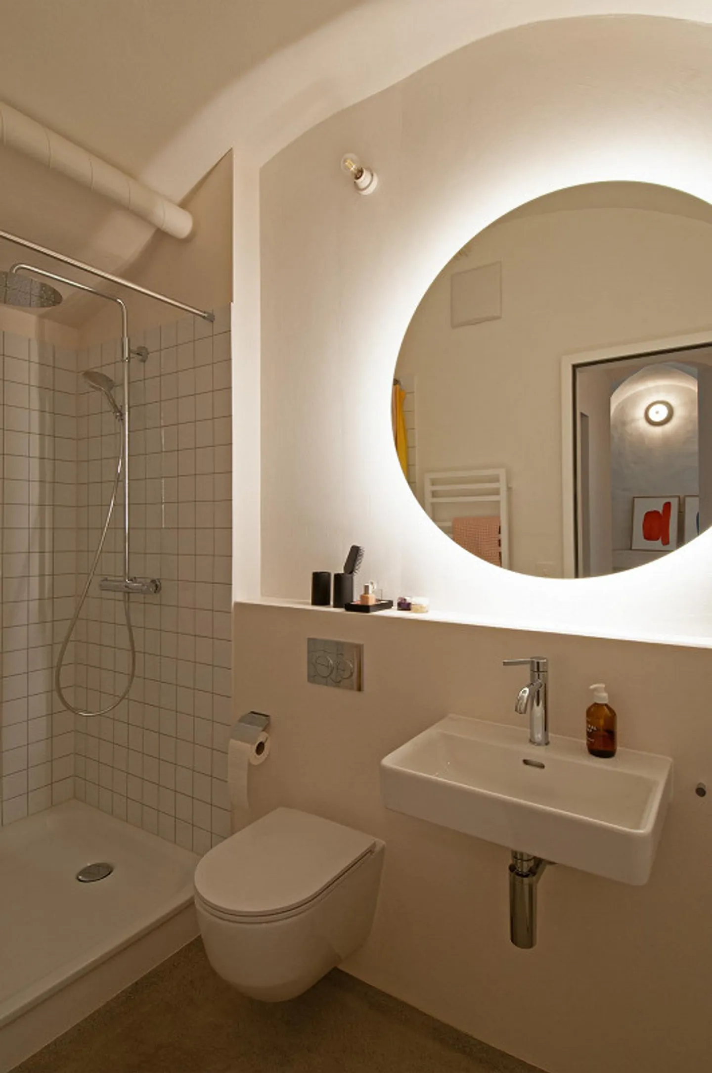 Charmant appartement de 5,5 pièces dans la vieille ville de Maienfeld - Photo 11 sur 16