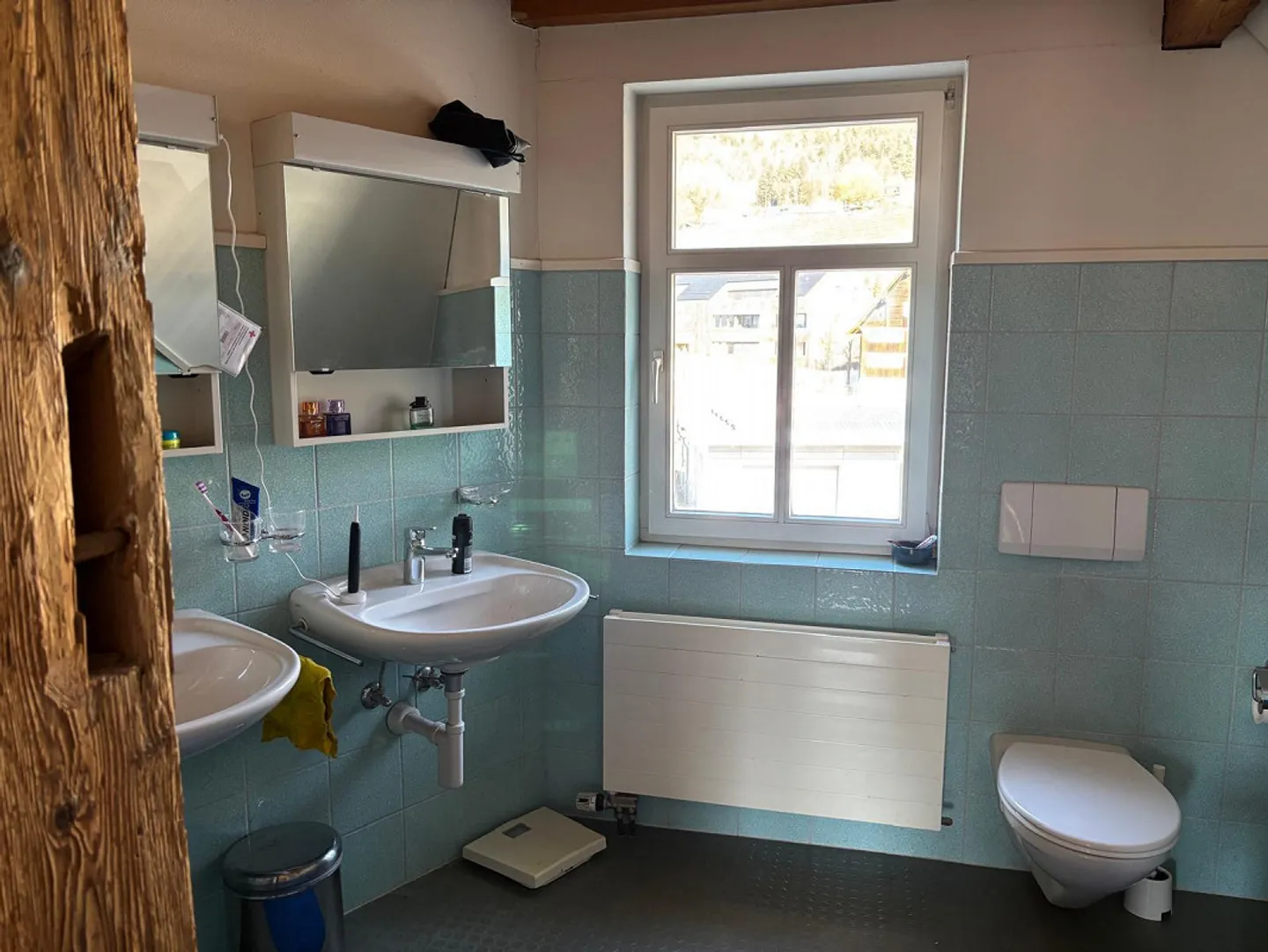 Appartement sous les combles de 2,5 pièces - Photo 4 sur 6