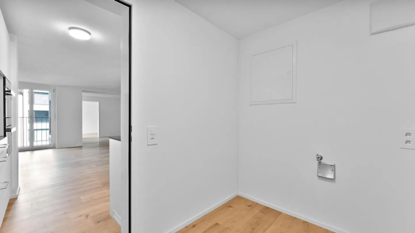 Quiet yet central residential location - Photo 7 of 7