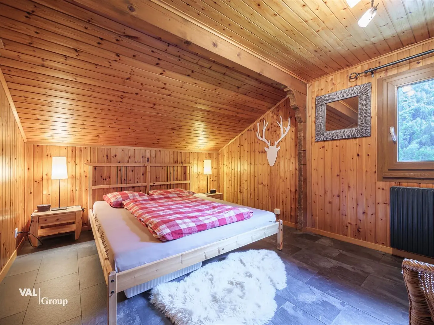 Wunderschönes Chalet als Zweitwohnsitz zwischen Natur und Traumpanorama - Foto 8 von 13