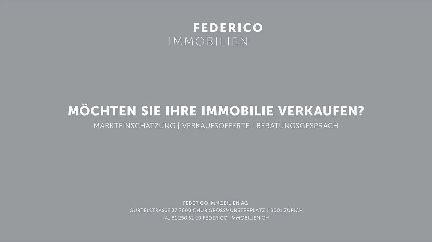 Chur - Bureau et espace commercial - Photo 8 sur 8