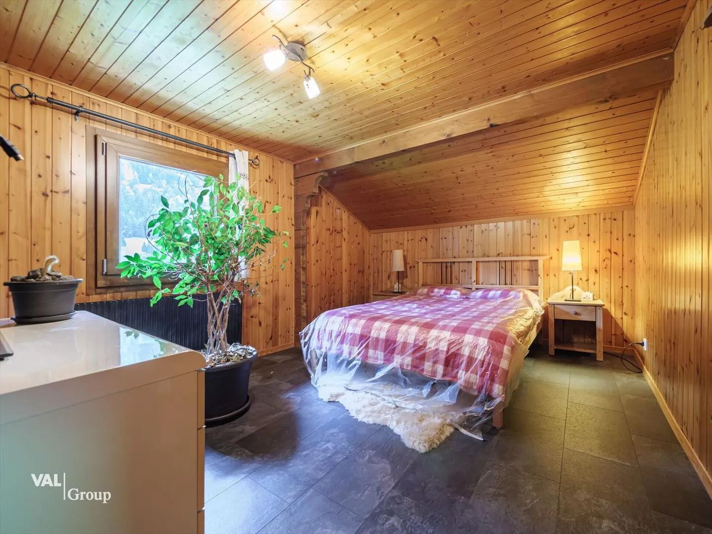 Wunderschönes Chalet als Zweitwohnsitz zwischen Natur und Traumpanorama - Foto 9 von 13