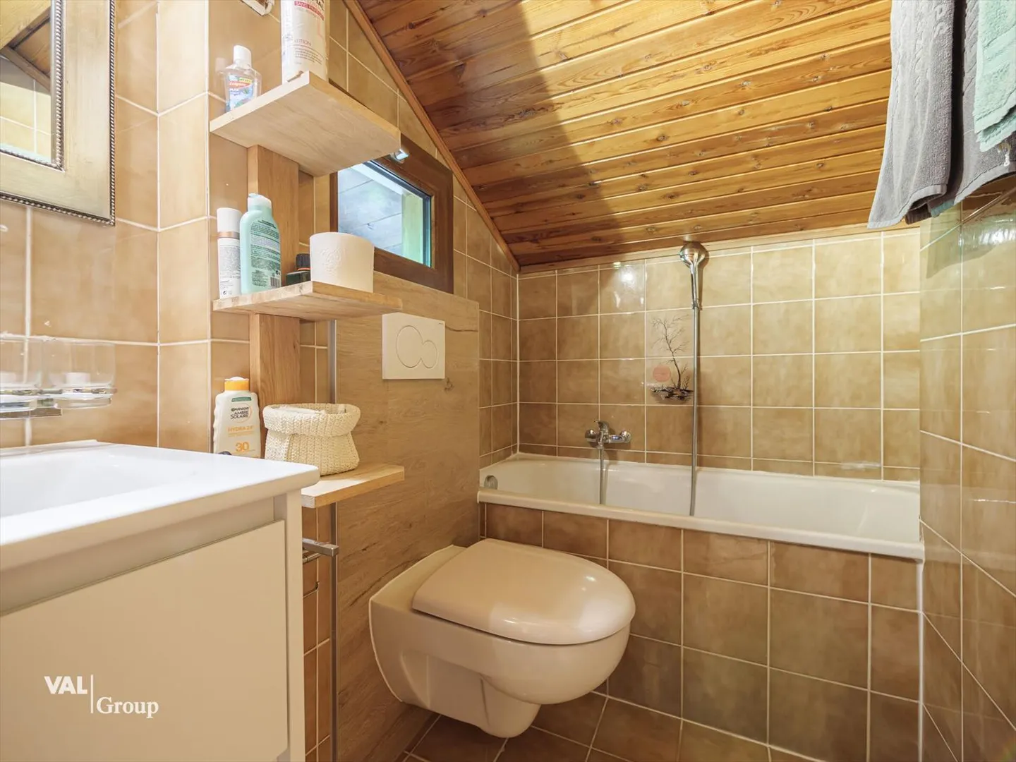 Wunderschönes Chalet als Zweitwohnsitz zwischen Natur und Traumpanorama - Foto 11 von 13