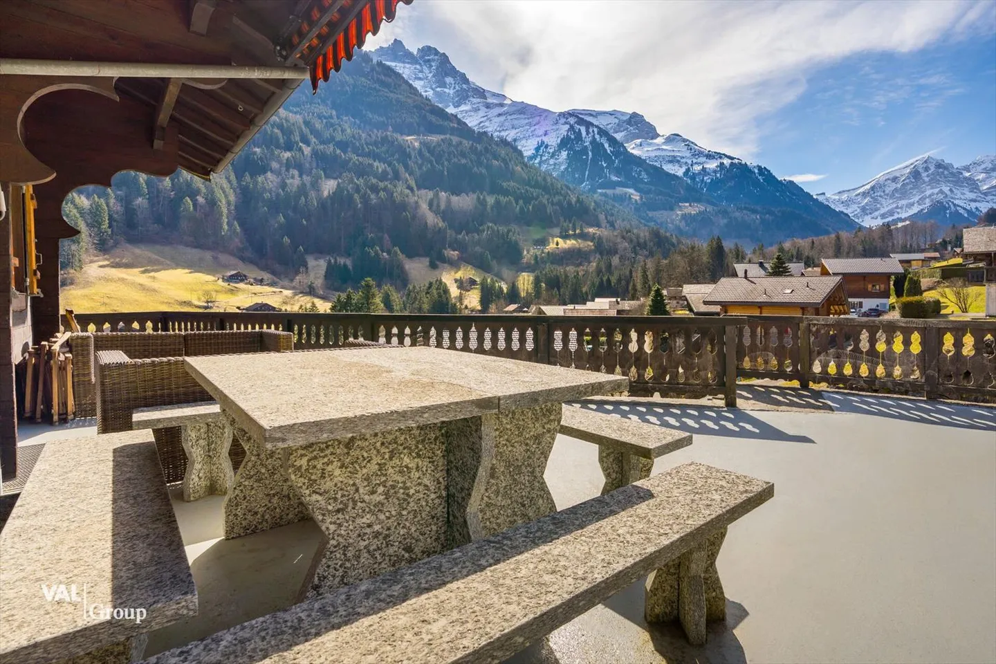 Wunderschönes Chalet als Zweitwohnsitz zwischen Natur und Traumpanorama - Foto 13 von 13