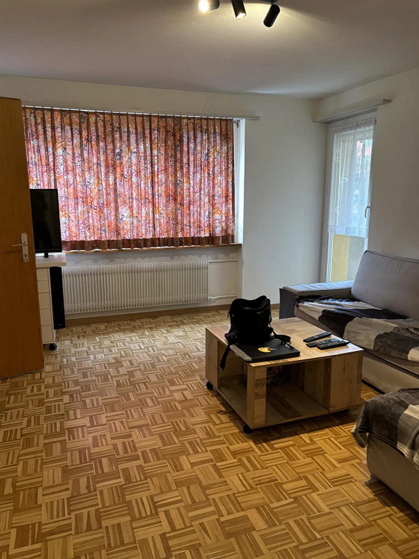 2 1/2-Zimmer-Wohnung - Foto 1 von 7