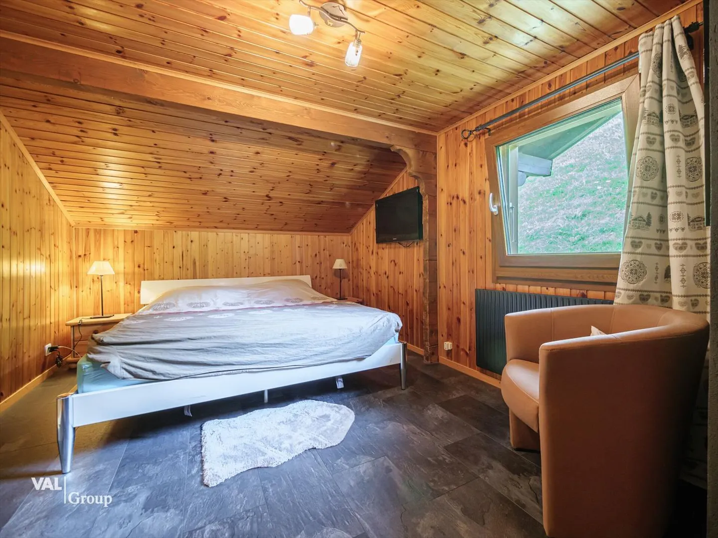 Wunderschönes Chalet als Zweitwohnsitz zwischen Natur und Traumpanorama - Foto 7 von 13