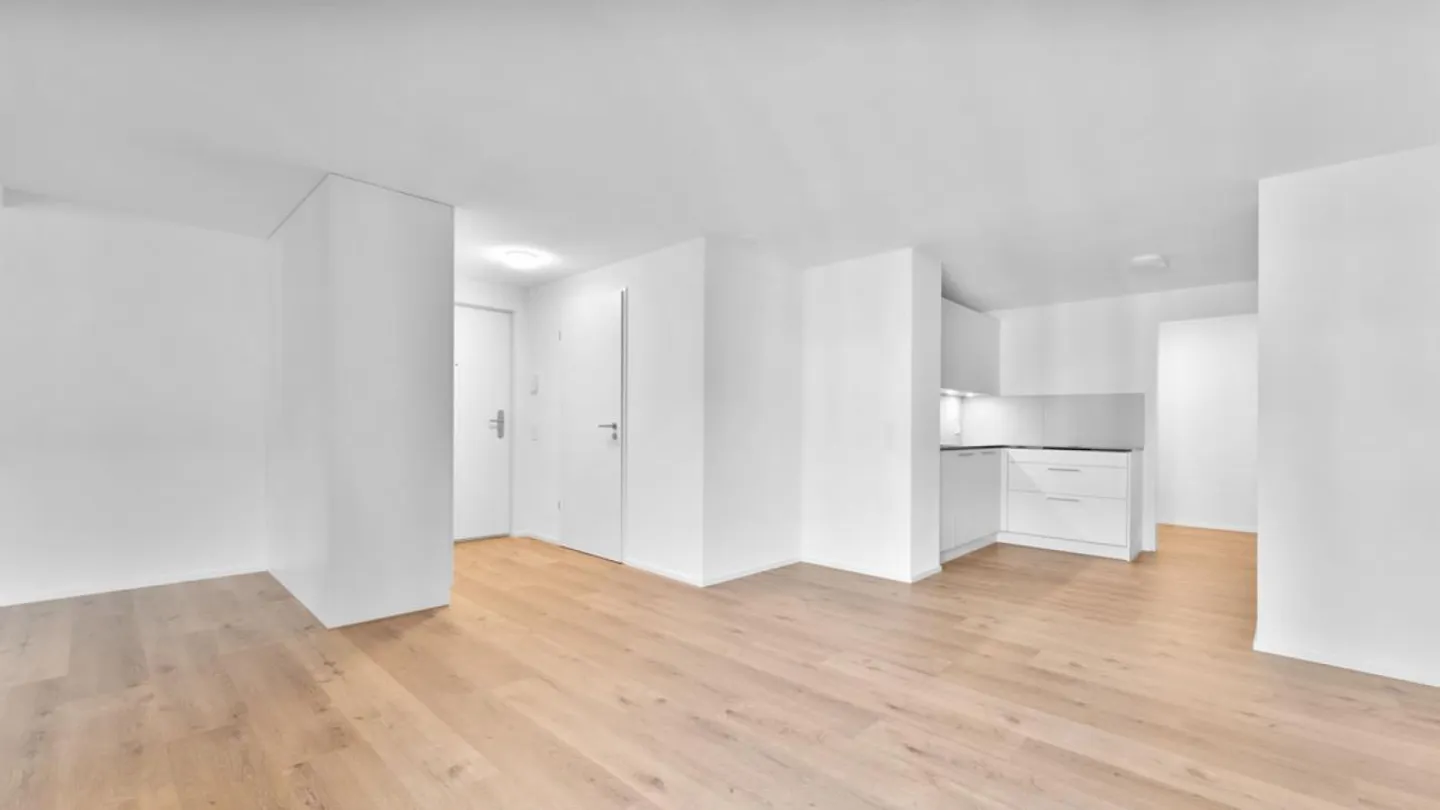 Quiet yet central residential location - Photo 5 of 7