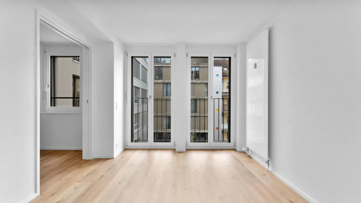 Quiet yet central residential location - Photo 6 of 7