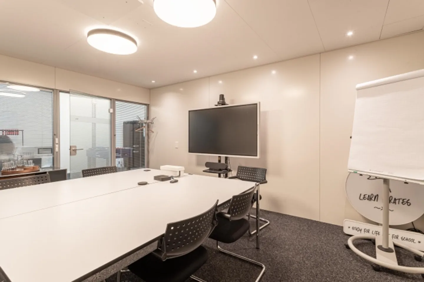 «Gewerbefläche in ausgebautem Zustand mit grosser Zukunft» - Foto 4 von 8