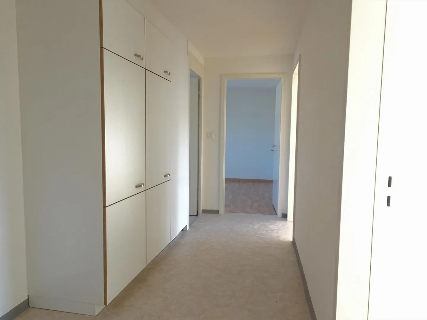 Appartamento ben tenuto in un quartiere familiare - Foto 7 di 9