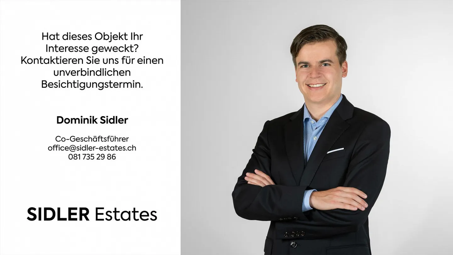 New Studio in Flumser Oberdorf - Photo 4 of 4