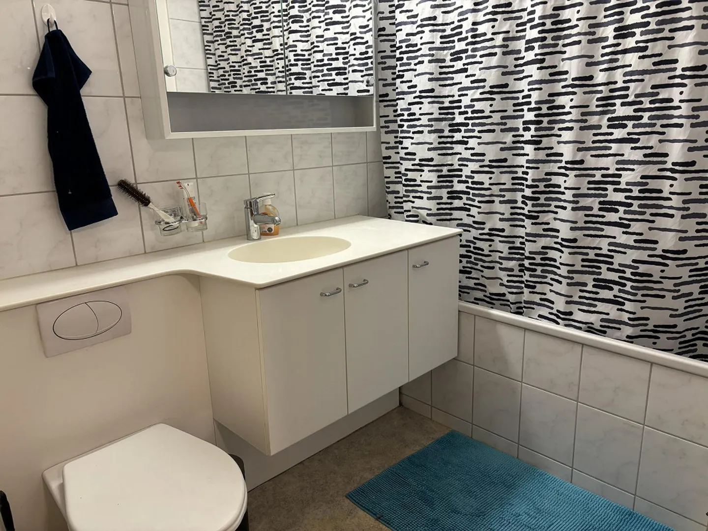 2 1/2-Zimmer-Wohnung - Foto 6 von 7