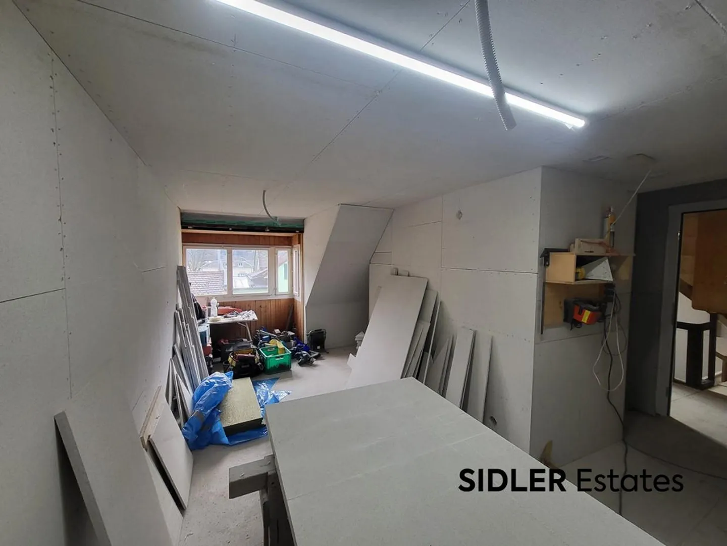 New Studio in Flumser Oberdorf - Photo 1 of 4