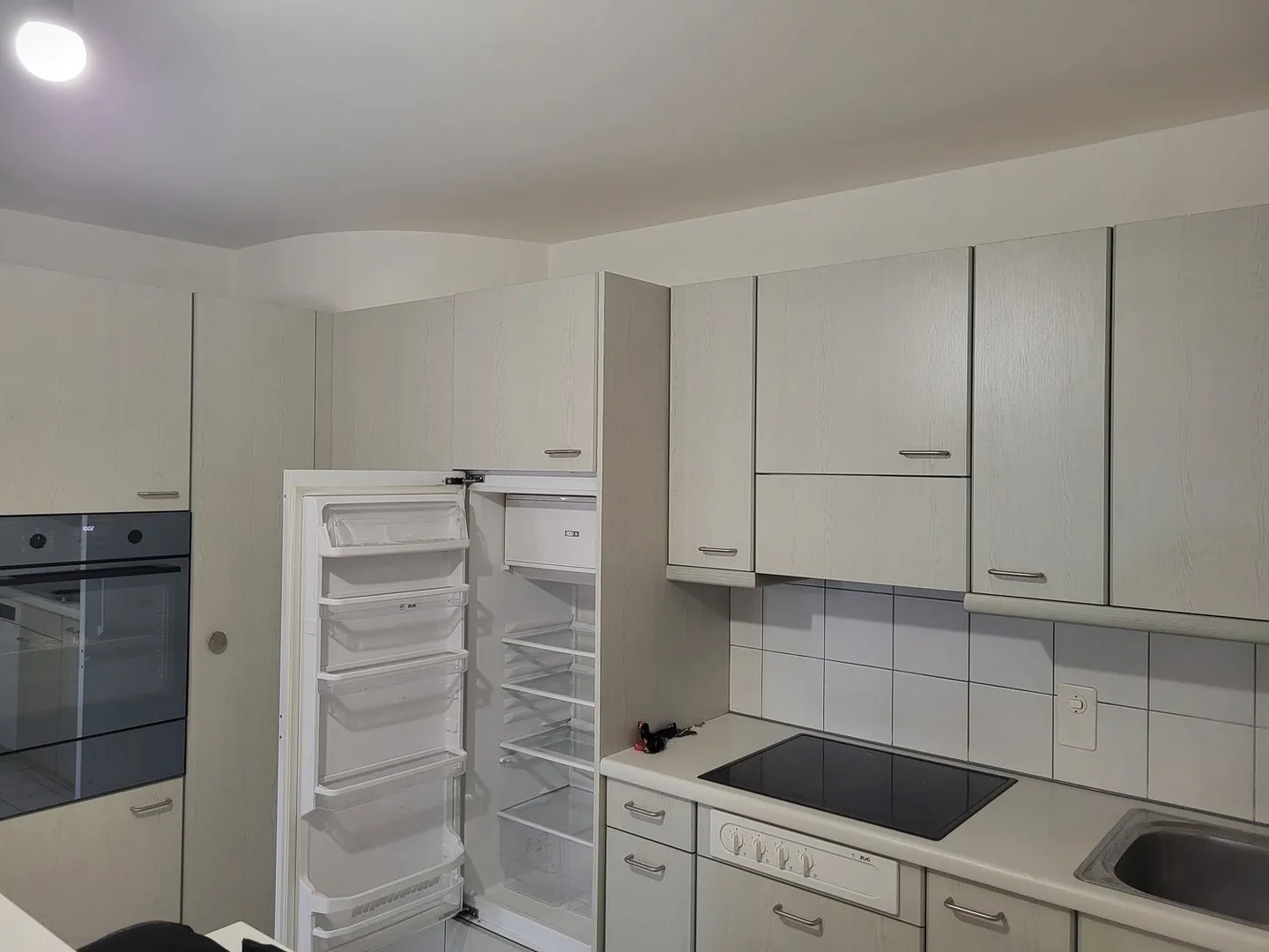 Appartamento affascinante 3.5 stanze a Nidau con posizione centrale - Foto 15 di 16