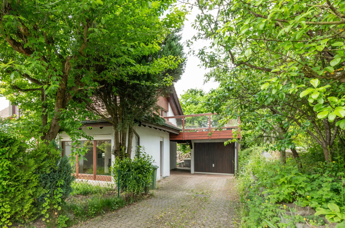 Raum für Ihre Ideen – Ruhe für Ihren Alltag - Foto 1 von 13
