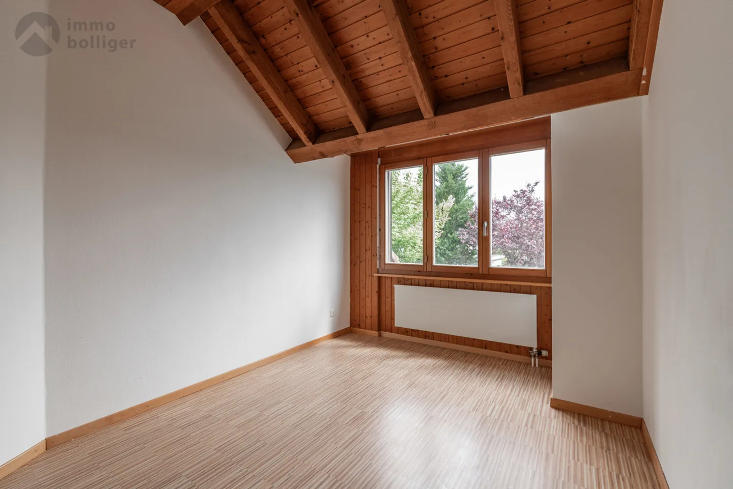 Raum für Ihre Ideen – Ruhe für Ihren Alltag - Foto 10 von 13